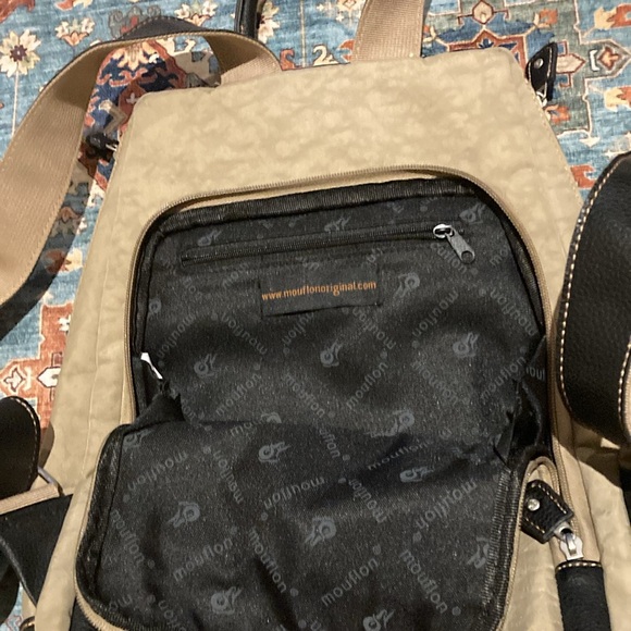 Mouflon Backpack - Picture 4 of 5